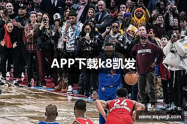 APP下载k8凯发